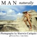 Man Naturally bookcover