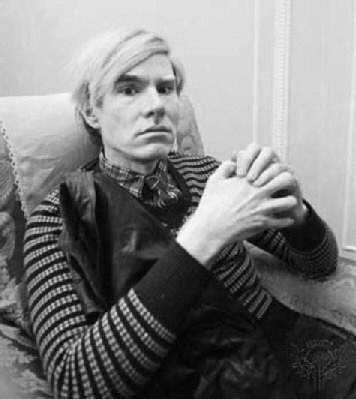 Andy Warhol