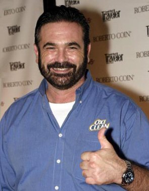 Billy Mays