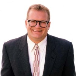 Drew Carey