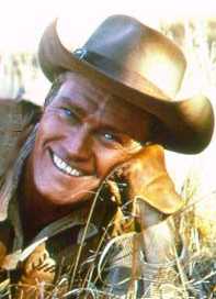 Chuck Connors