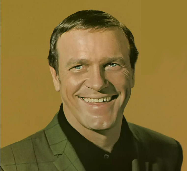 Eddy Arnold