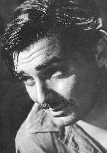 Clark Gable