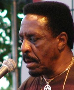 Ike Turner