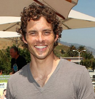 James Marsden