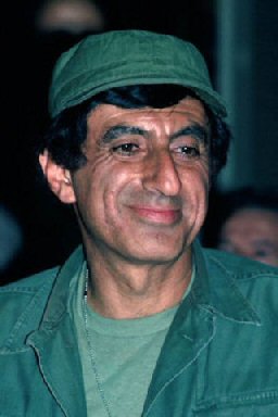 Jamie Farr