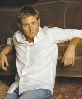 Jensen Ackles