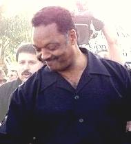 Jesse Jackson