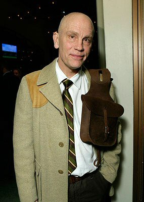 John Malkovich