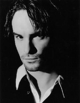 Johnny Galecki portrait