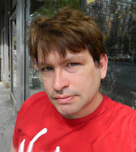 Jonah Falcon