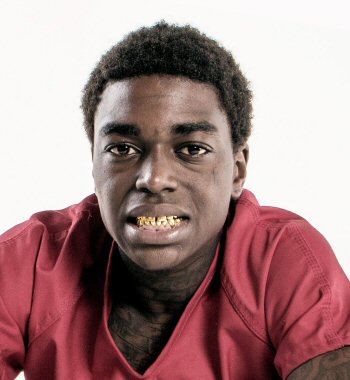 Kodak Black