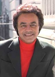 Johnny Mathis