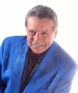 Mickey Gilley