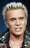 Billy Idol