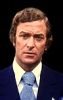 Michael Caine