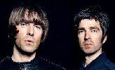 Noel and Liam Gallagher