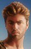 George Michael