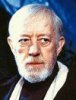 Sir Alec Guinness