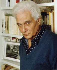 Jacques Derrida