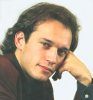 Vincent Perez