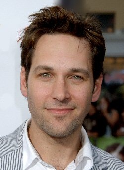 Paul Rudd