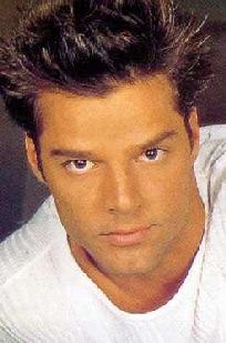 Ricky Martin