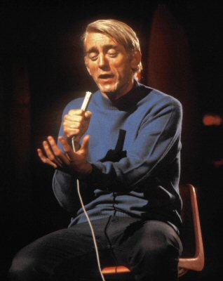 Rod McKuen