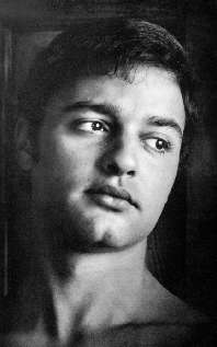 Sal Mineo