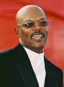 Samuel L. Jackson