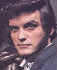 David Selby