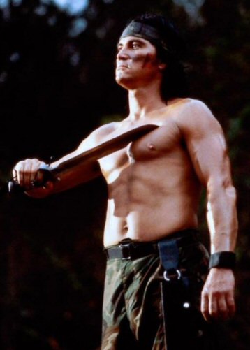 Sonny Landham