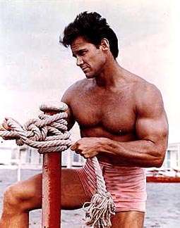 Steve Reeves