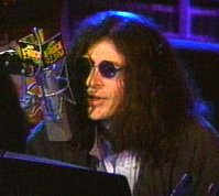 Howard Stern