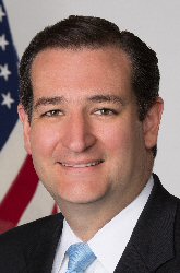 Ted Cruz