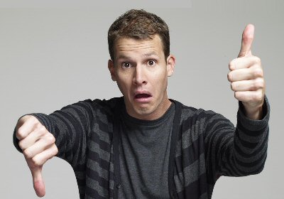 Daniel Tosh