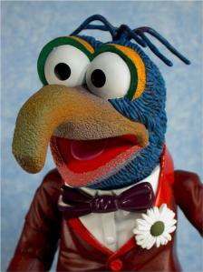 The Great Gonzo