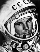 Yuri Gagarin