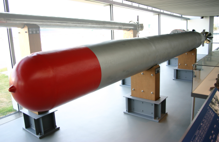 a Torpedo