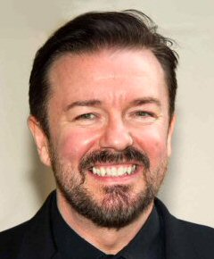 Ricky Gervais