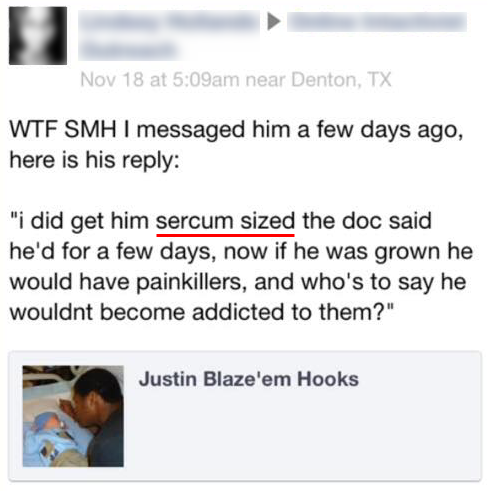 spell: sercum sized