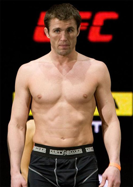 Chael Sonnen