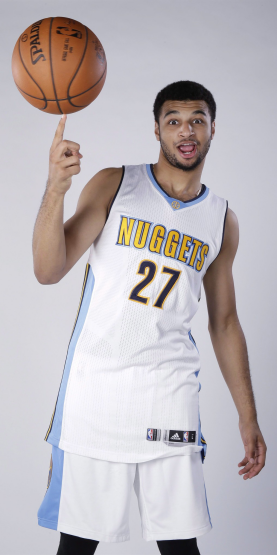 Jamal Murray