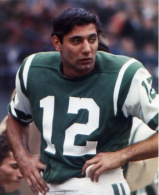 Joe Namath